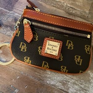 Dooney & Bourke Change Purse